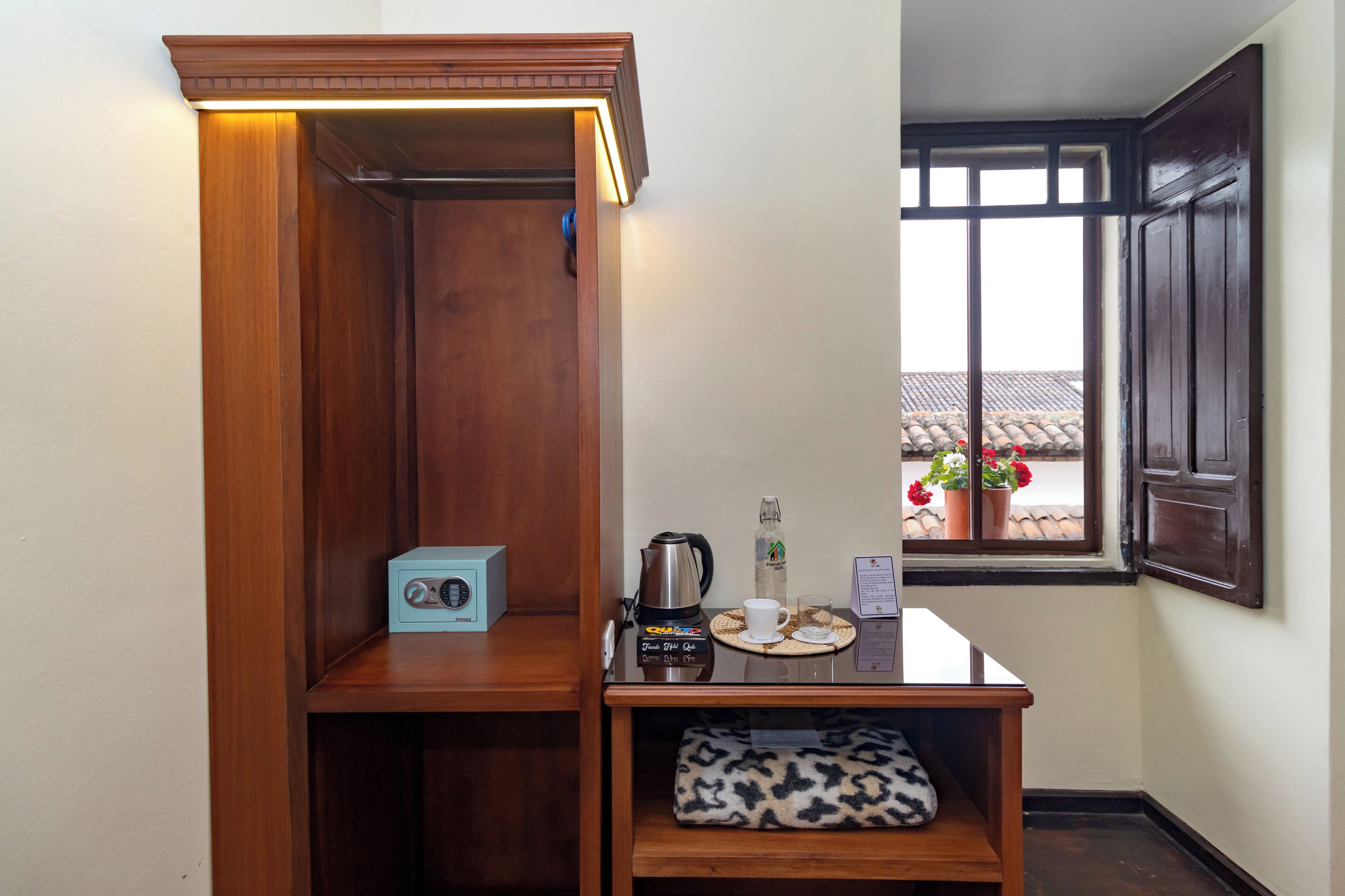 1 bedroom, premium bedding, down duvets, select comfort beds