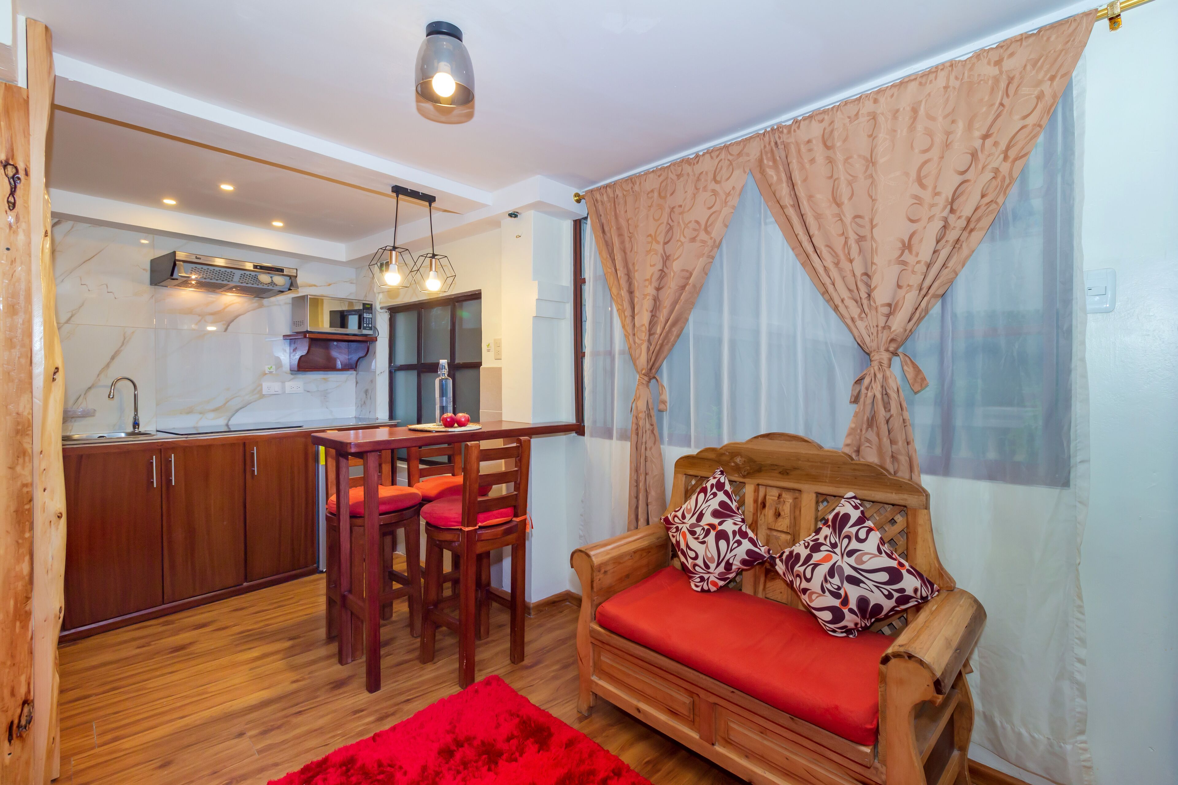 Foto - Friends Hotel & Rooftop - Historic Center & Museums