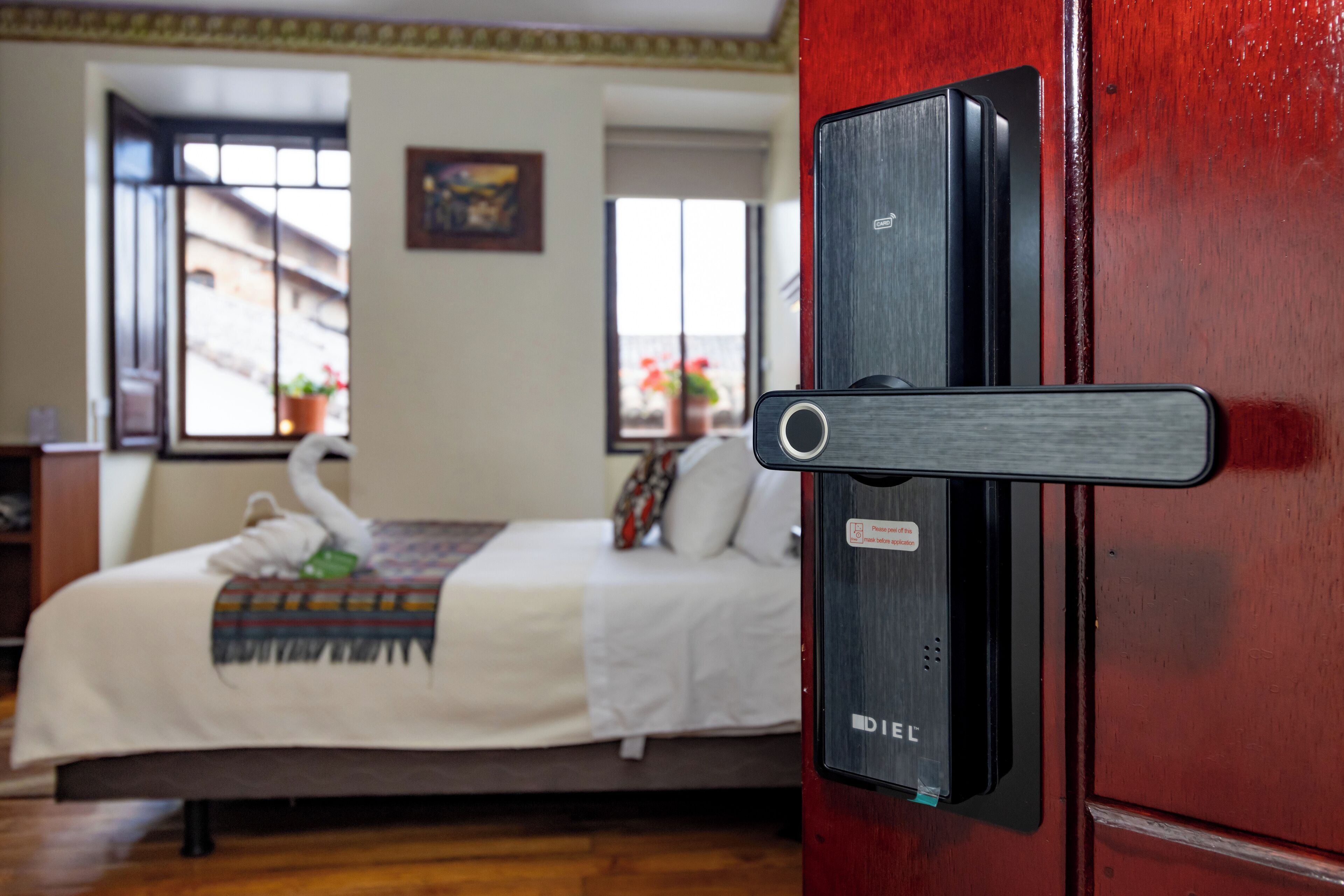 Photo - Friends Hotel & Rooftop - Historic Center & Museums