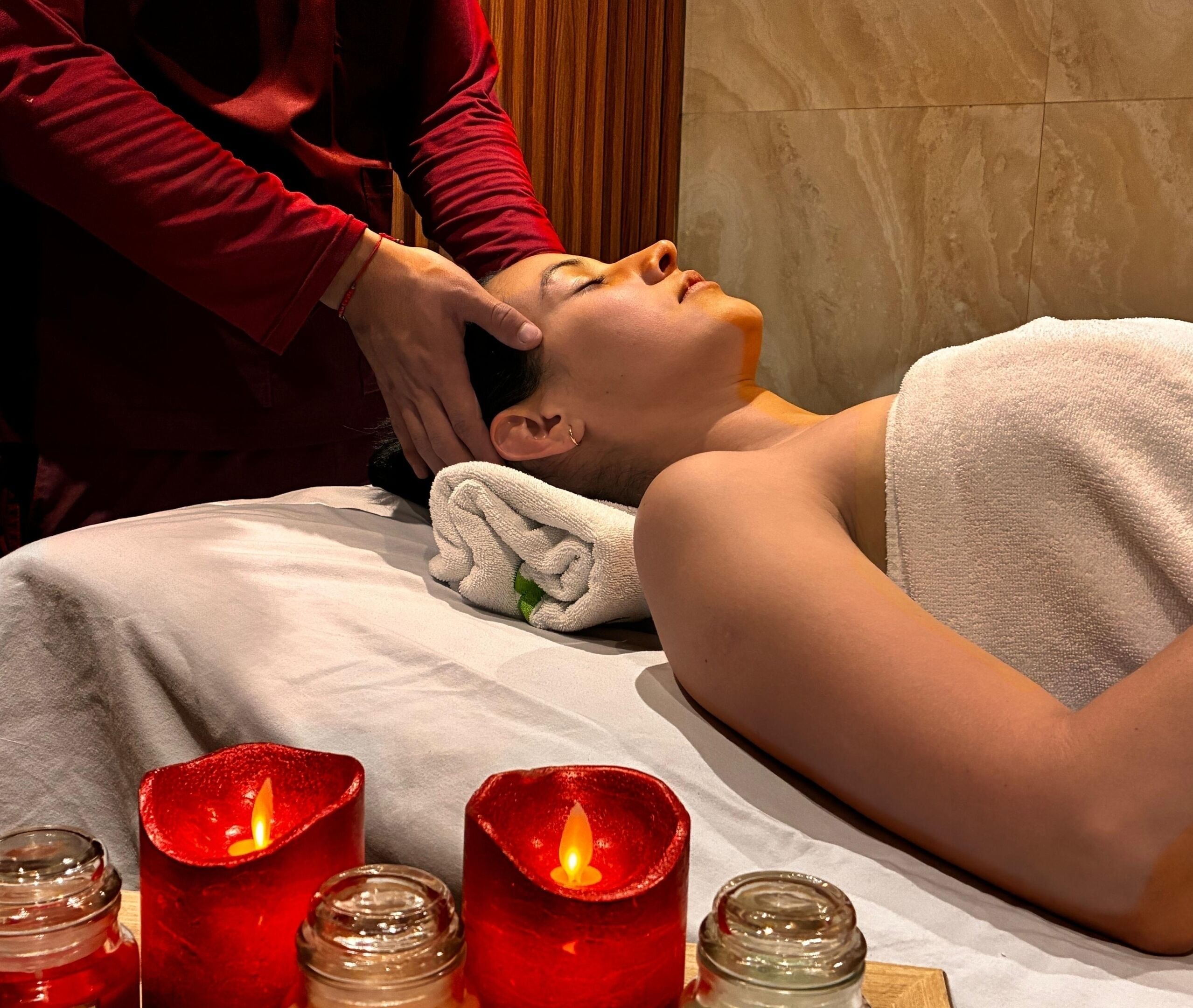 Spa 療程