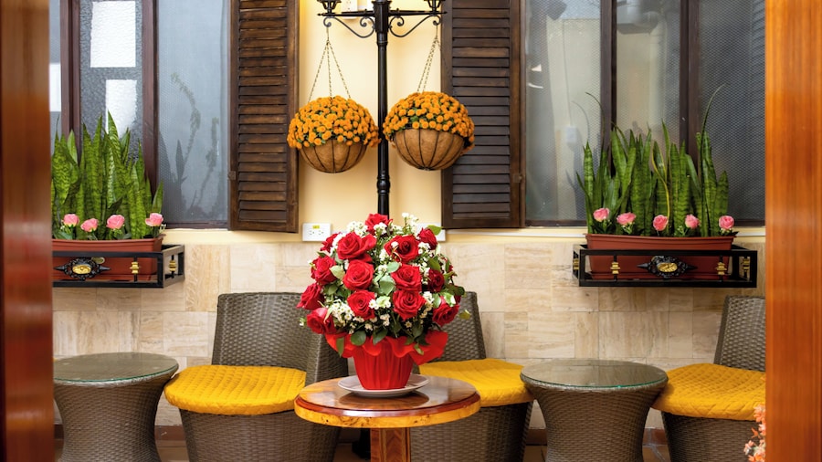 Friends Hotel & Rooftop - Historic Center & Museums