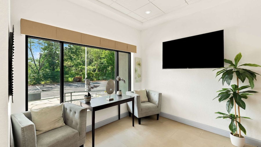 Sonesta Essential Atlantic City West