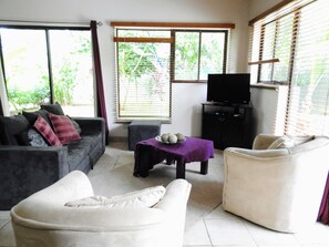 Televisión de pantalla plana