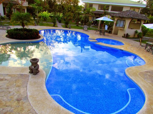 Villas Hacienda Pacífica