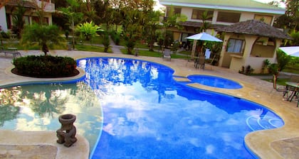 Villas Hacienda Pacífica