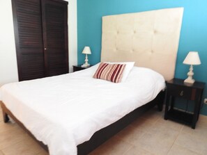 Room - Villas Hacienda Pacífica (Quepos)