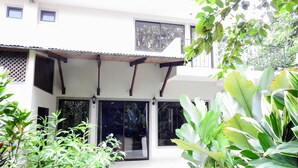 Exterieur