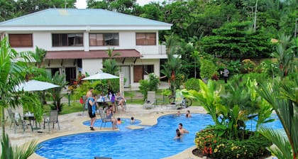 Villas Hacienda Pacífica