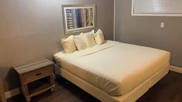 Room, 1 King Bed