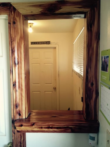 Sawmill Lodges Motel