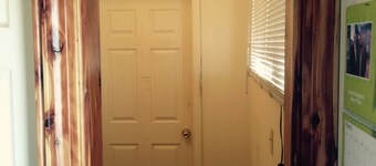 Sawmill Lodges Motel