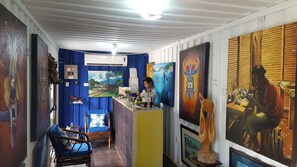 Vestíbulo