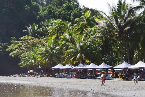 Hospedaje La Galerie