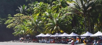 Hospedaje La Galerie