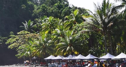 Hospedaje La Galerie