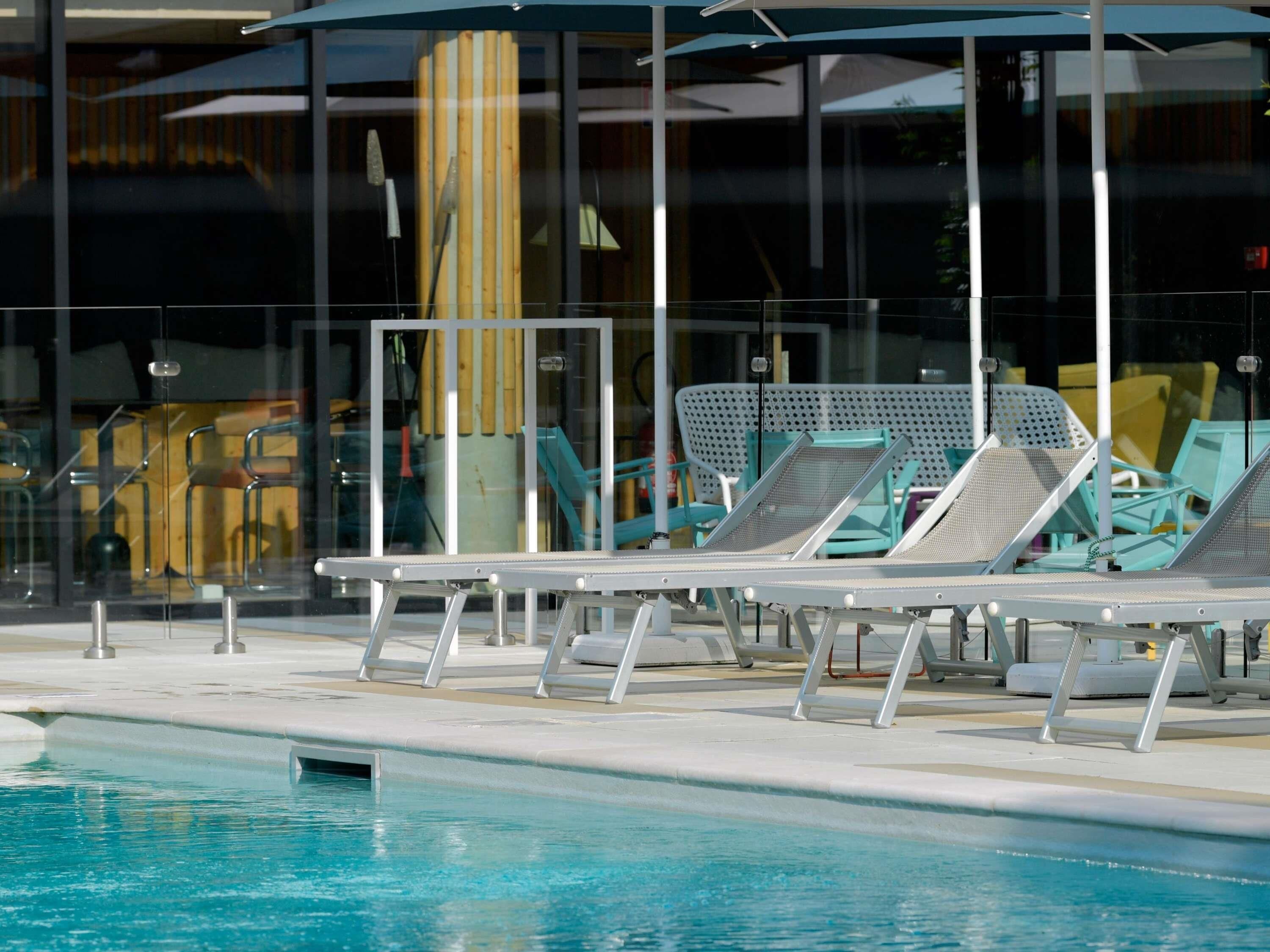 Photo - ibis Budget La Rochelle Centre gare