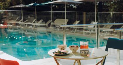 ibis Budget La Rochelle Centre Gare