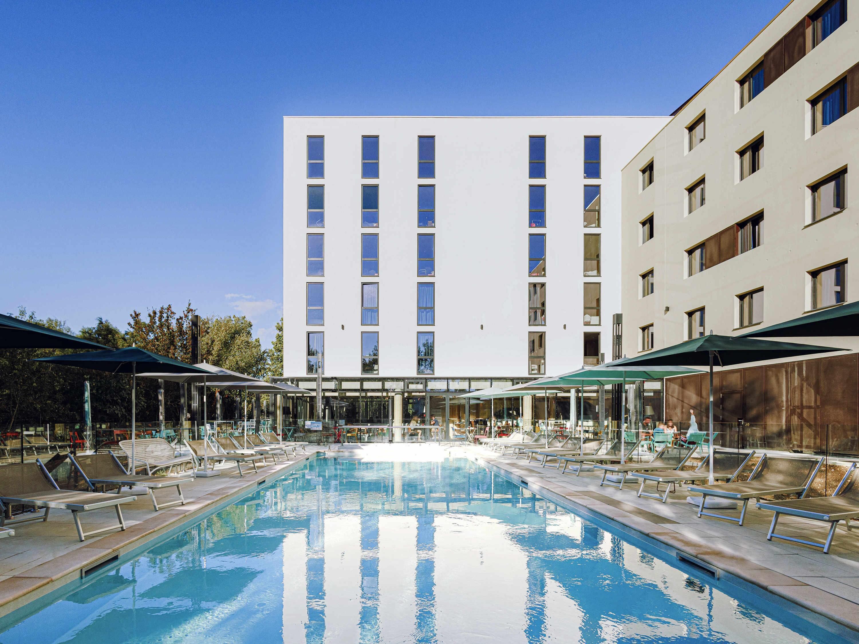 Photo - ibis Budget La Rochelle Centre gare