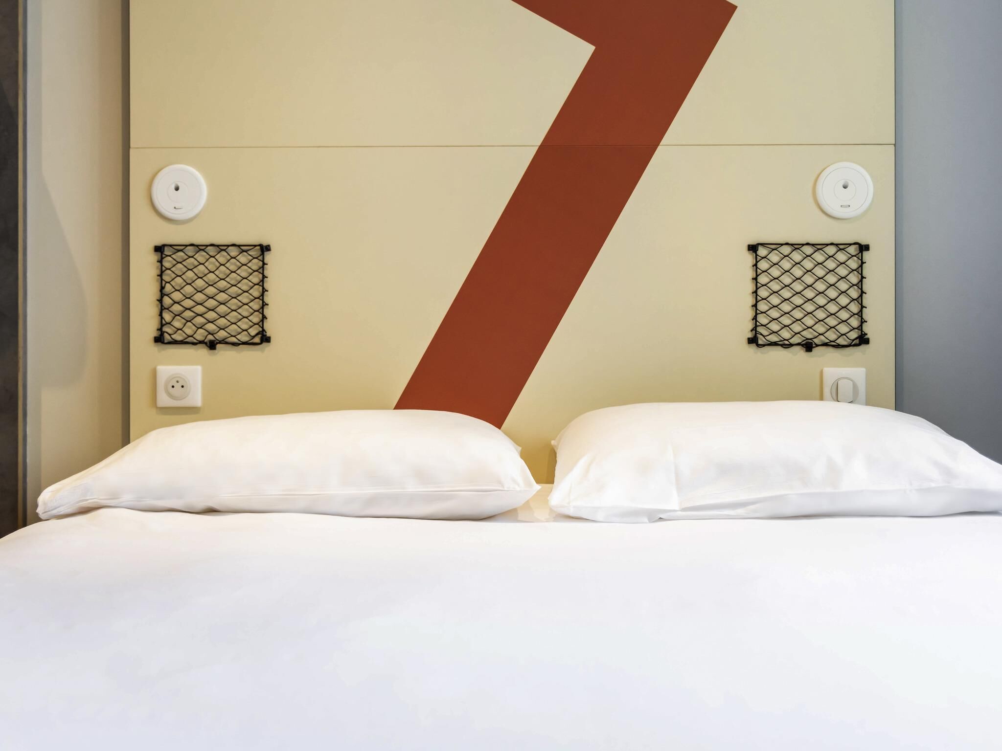 Room, Multiple Beds, Accessible | Desk, blackout drapes, soundproofing, free cribs/infant beds