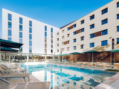 ibis Budget La Rochelle Centre Gare