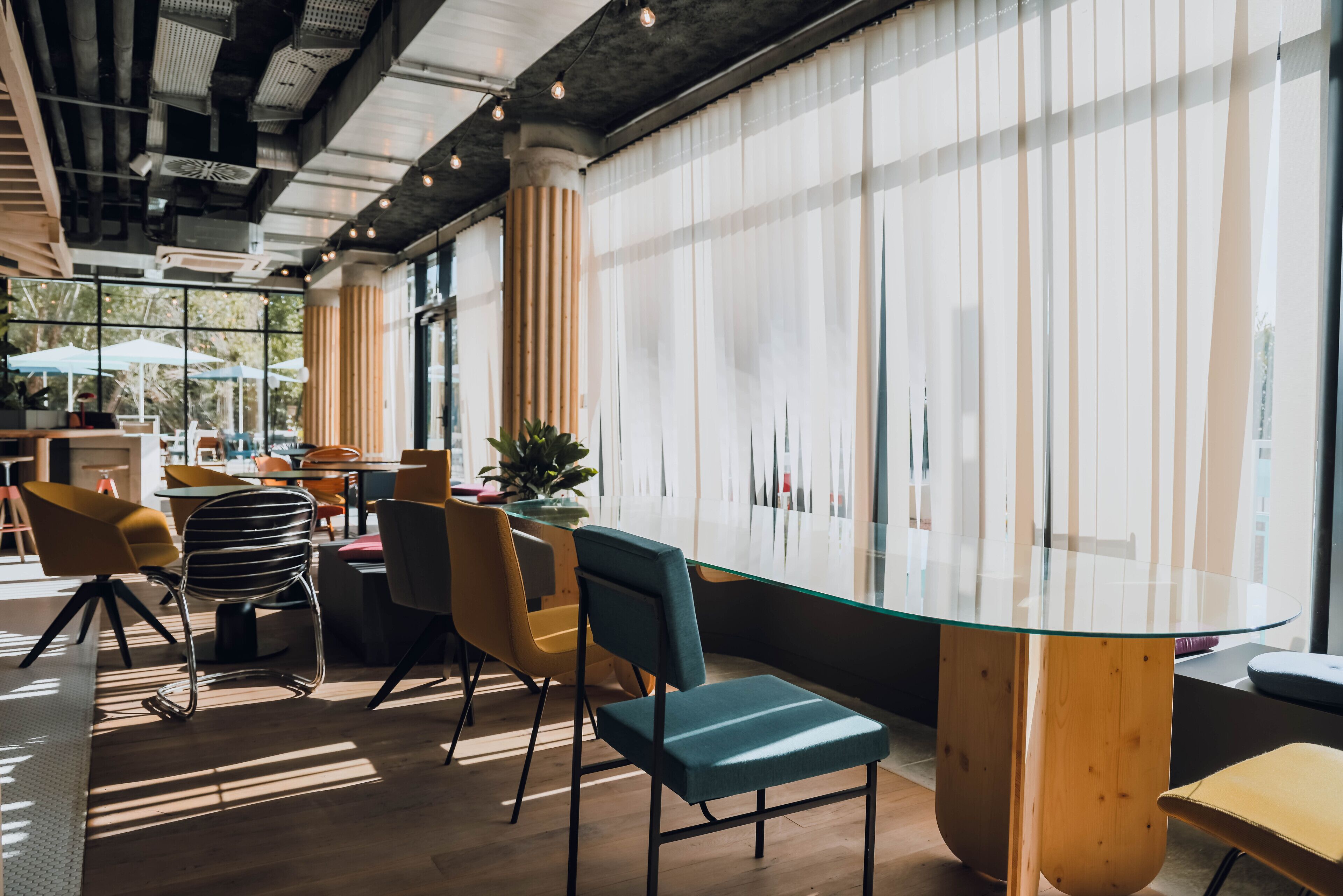 Foto - ibis Budget La Rochelle Centre gare