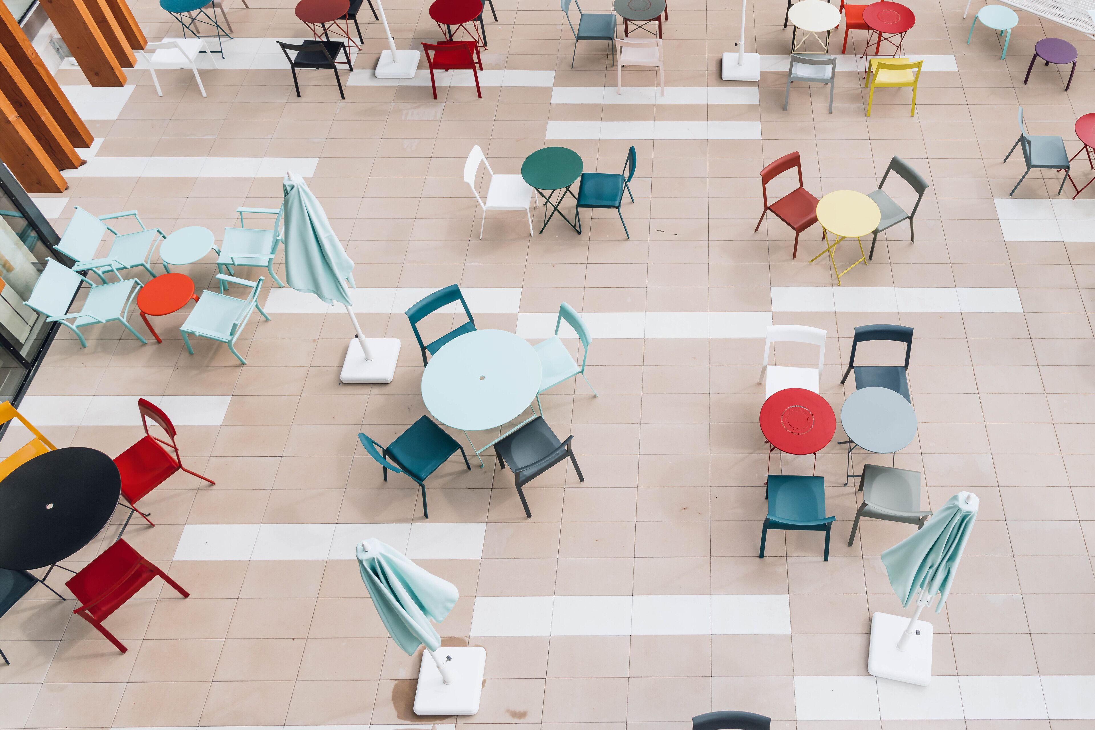 Photo - ibis Budget La Rochelle Centre gare