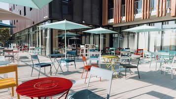 Teres/patio