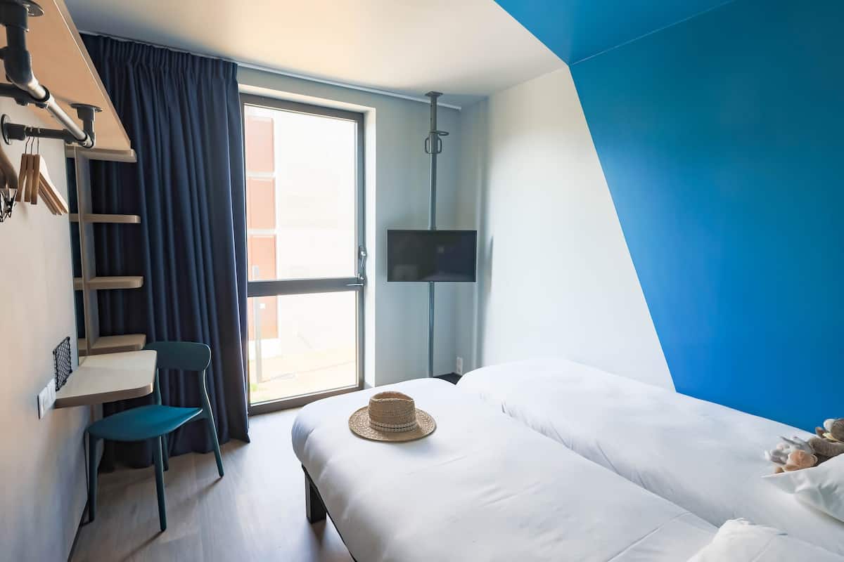 Room, 2 Single Beds