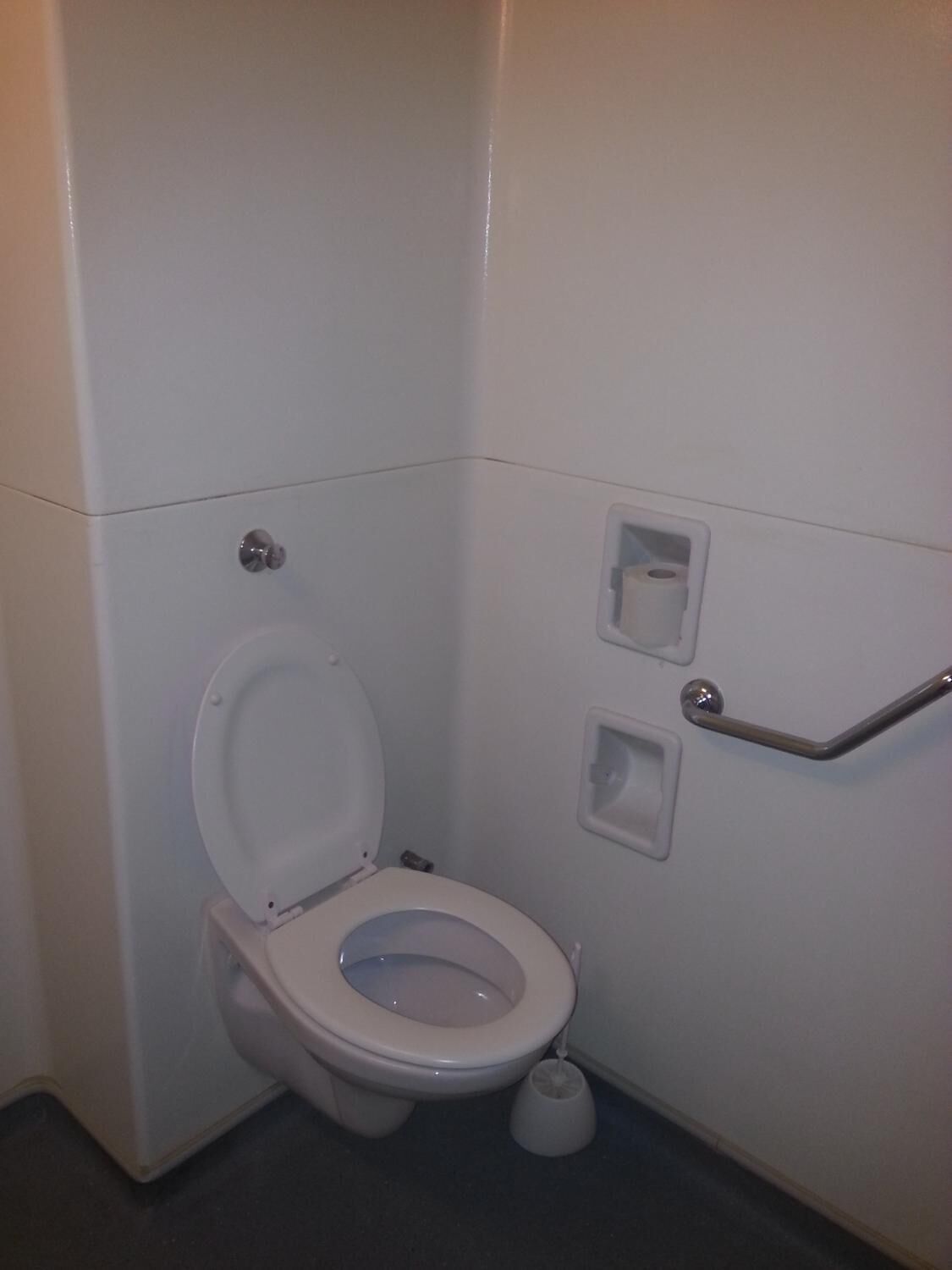 Foto - Ibis Budget Besançon Ouest