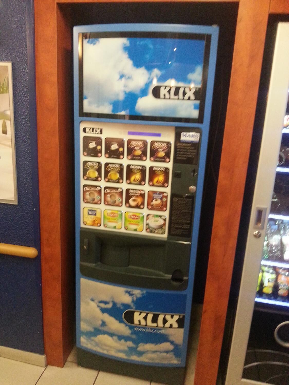 Foto - Ibis Budget Besançon Ouest