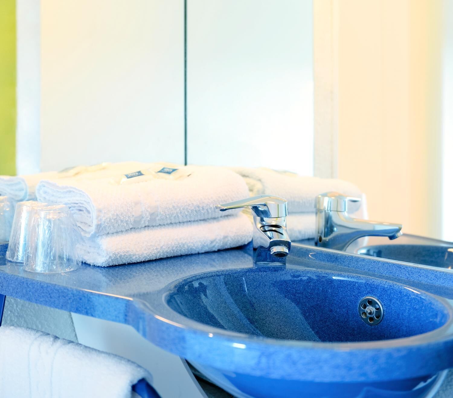 Foto - Ibis Budget Besançon Ouest