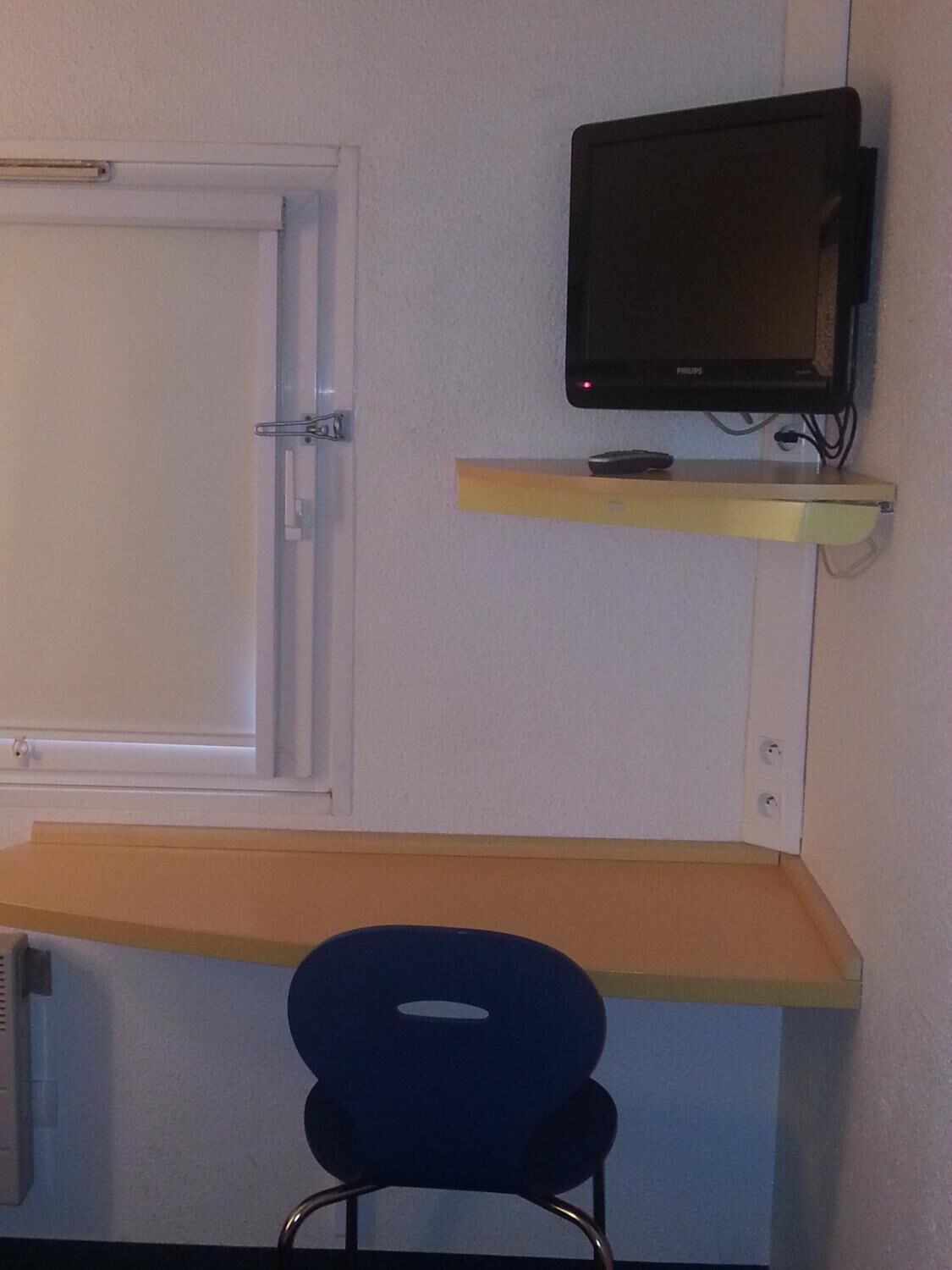 Foto - Ibis Budget Besançon Ouest