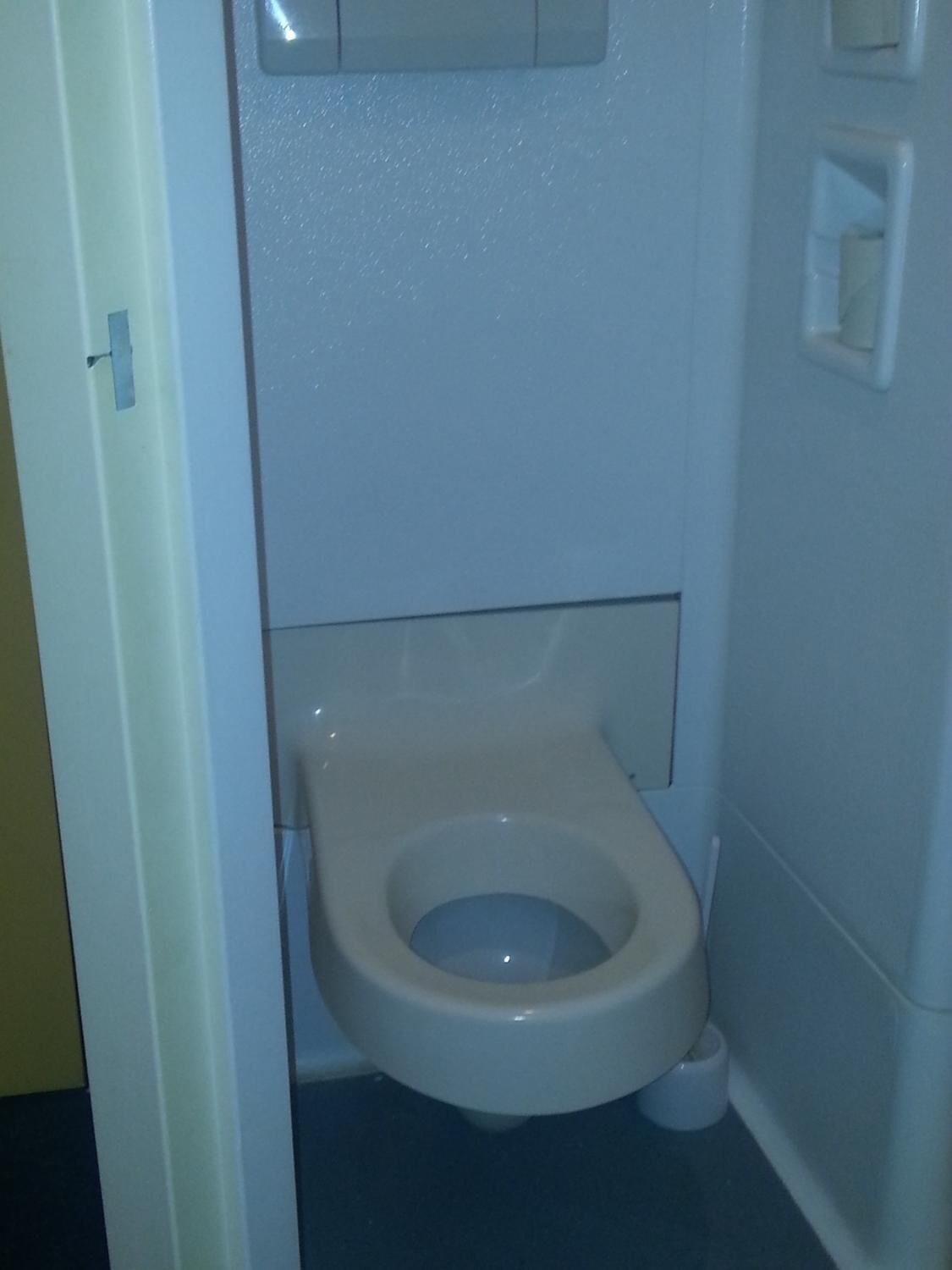 Foto - Ibis Budget Besançon Ouest