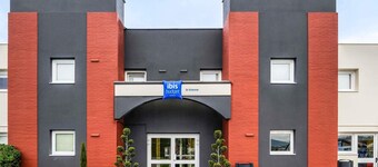 Ibis budget Saint-Étienne stade