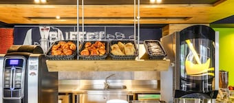 Ibis budget Saint-Étienne stade