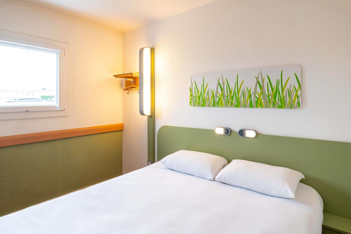 Standard Room, 1 Double Bed