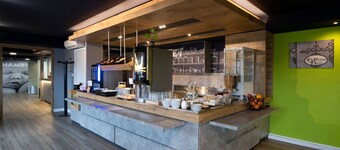 Ibis budget Saint-Étienne stade