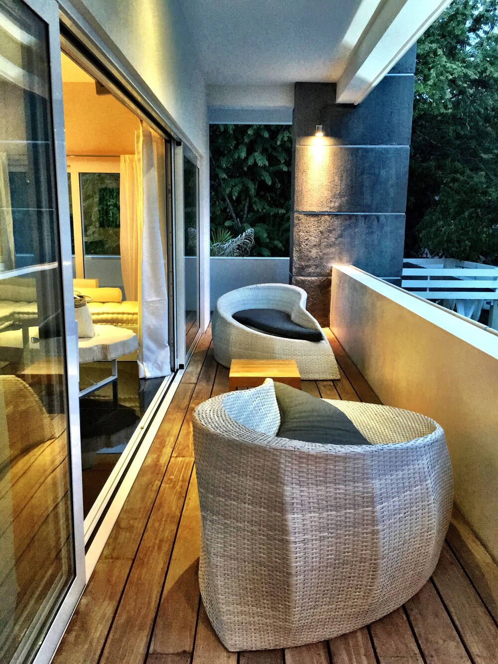 CASA-22 Luxury Boutique Hotel 3