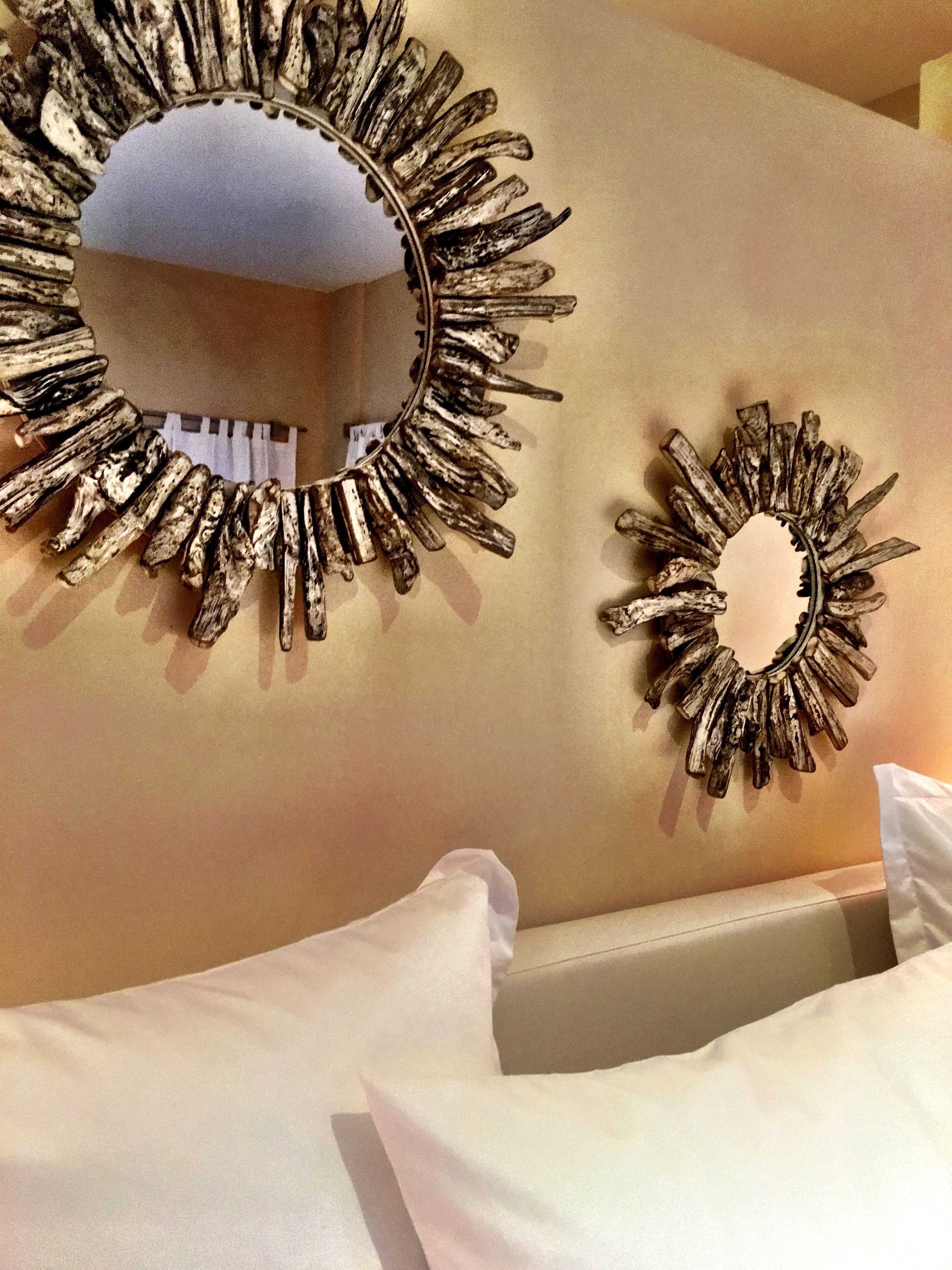 cocoon suite, 1 king bed, terrace, poolside | egyptian cotton sheets, premium bedding, select comfort beds, minibar