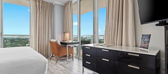 Private Residences at Hotel Arya by SoFLA Vacations
