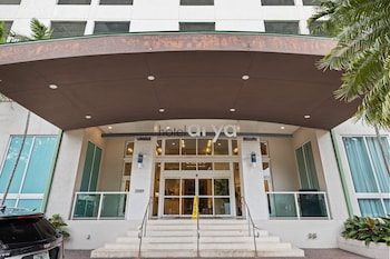 Private Residences at Hotel Arya by SoFLA Vacations