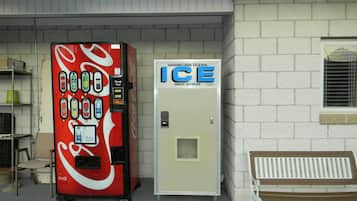 Vending machine