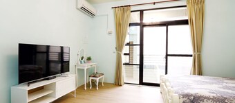 Princesschloe Homestay