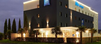 ibis budget Ancenis