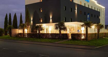 ibis budget Ancenis