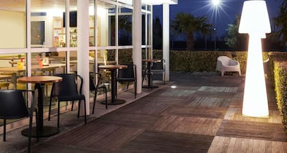 ibis budget Ancenis