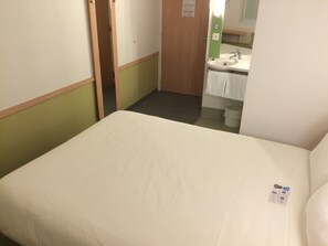 Double Room | Bathroom