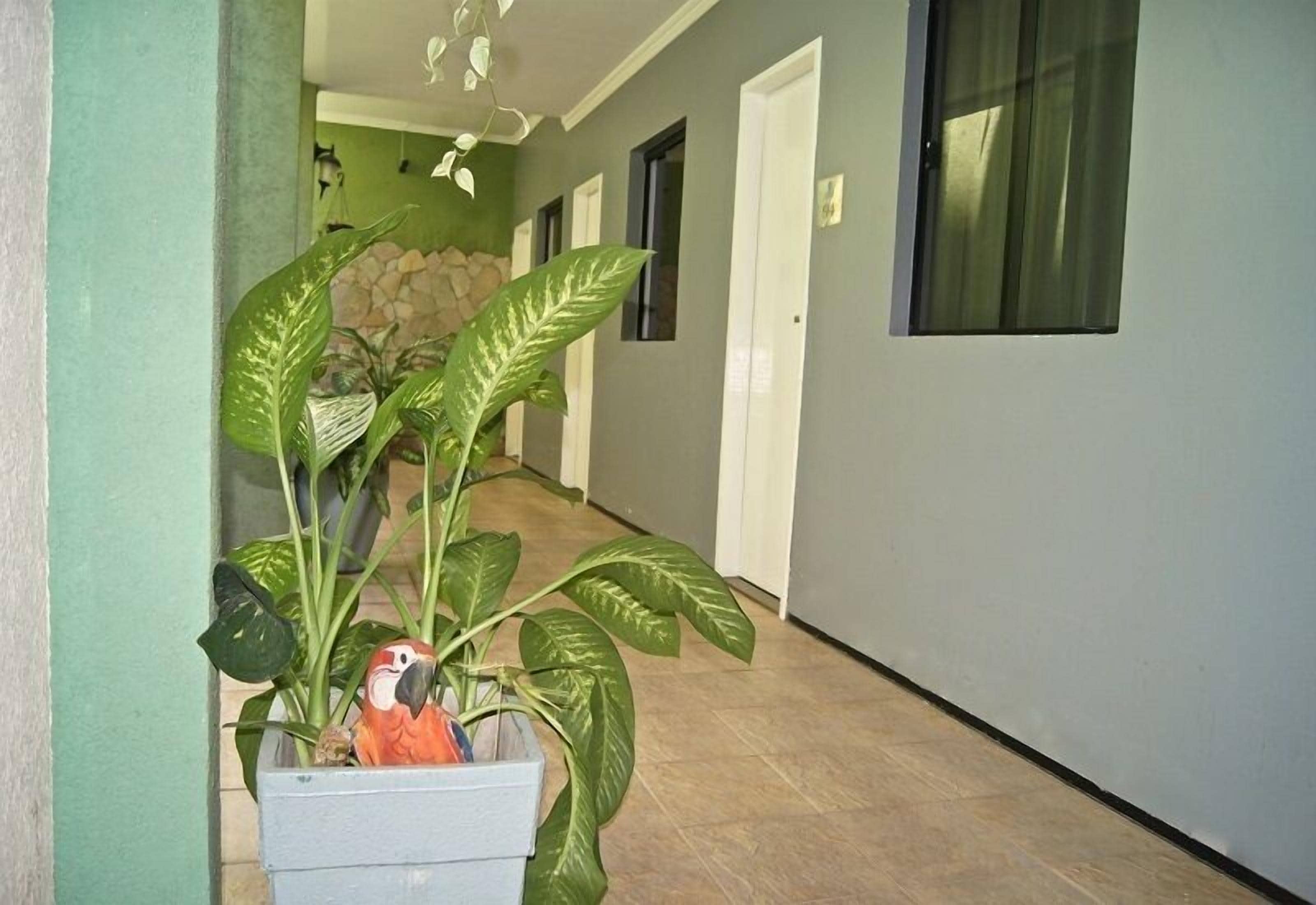 Photo - Hotel Aquarius