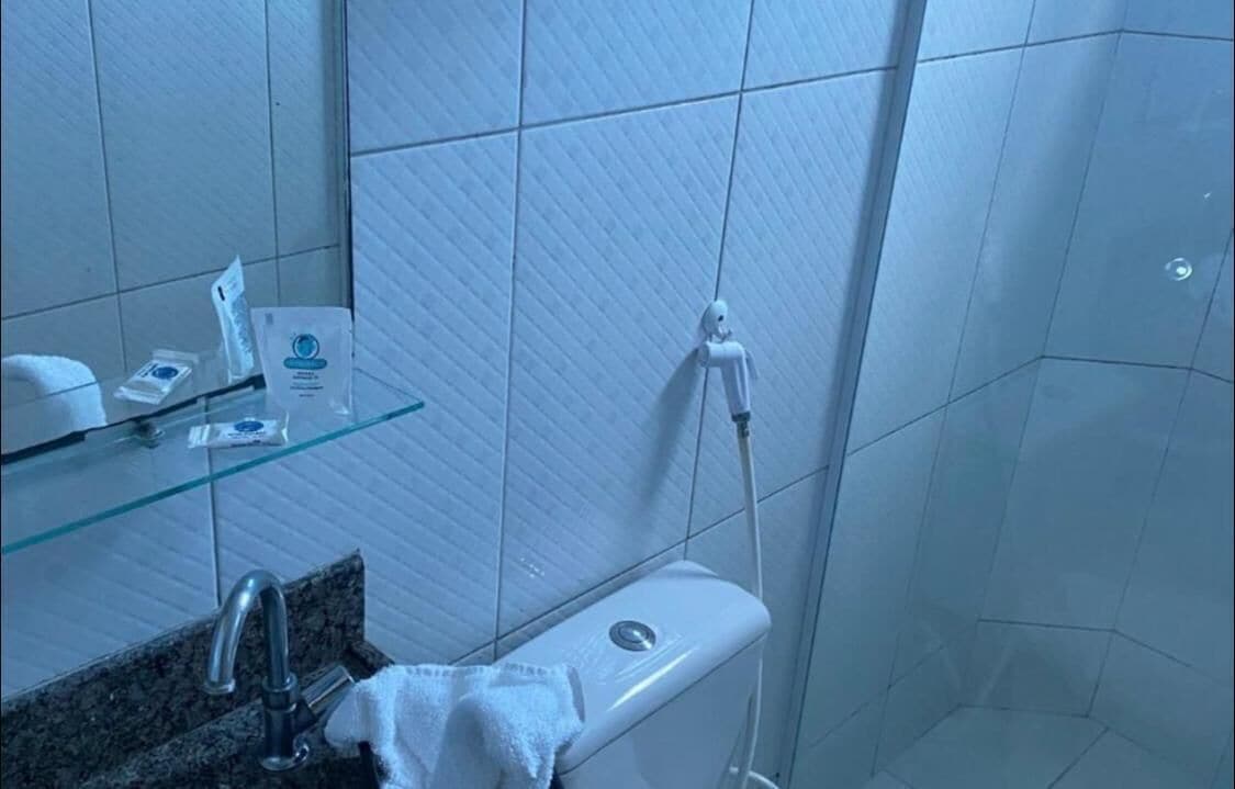 Foto - Hotel Aquarius