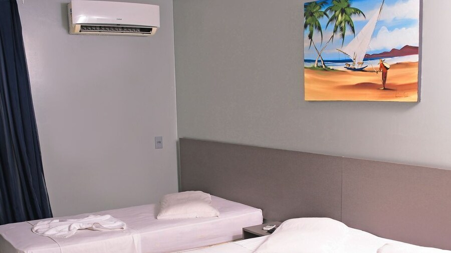 Hotel Aquarius